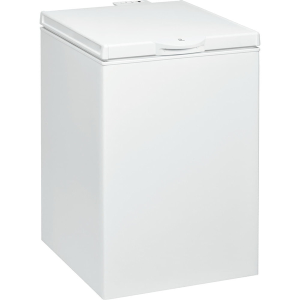 Холодильник Indesit Indesit TT 85 белый (однокамерный), белый - купить ...