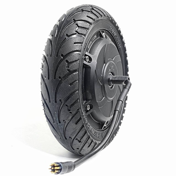 Колесо для самоката - купить по выгодной цене в интернет-магазине OZON ...