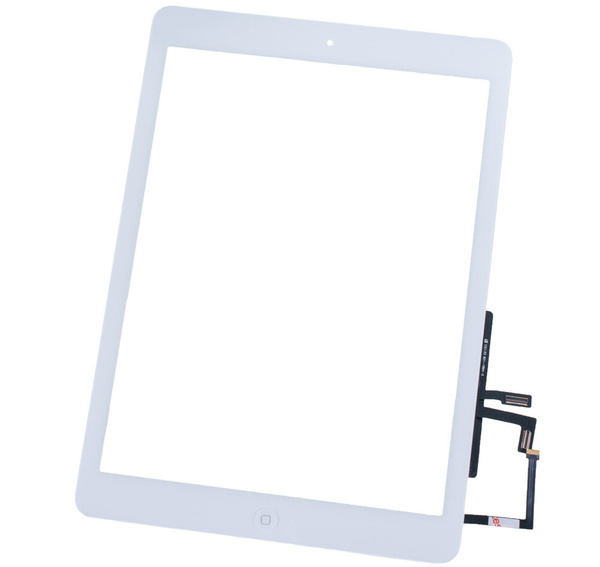 Тачскрин с кнопкой HOME для iPad Air A1475 - купить с доставкой по ...