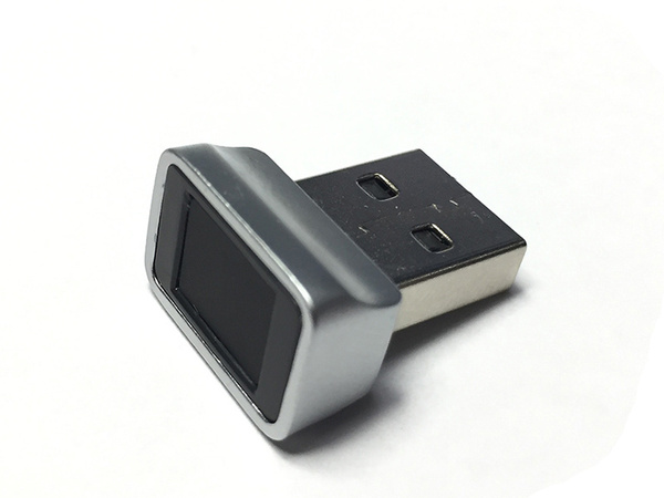 USB сканер отпечатков пальцев Espada E-FR10W-2G - купить по выгодным ...