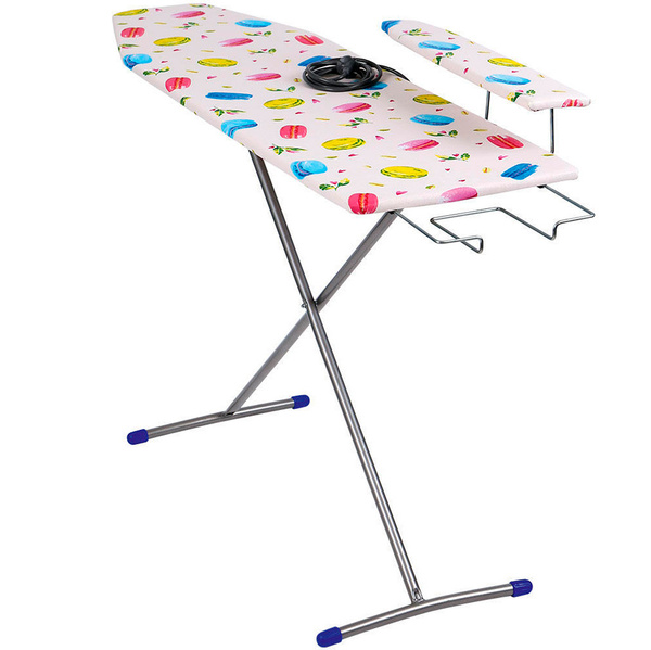 Гладильная доска Nika ЛИНА-4 - купить по выгодной цене в интернет ...