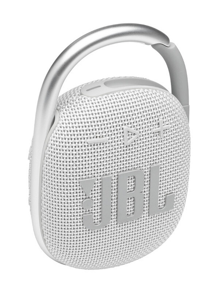 Беспроводная колонка JBL Clip 4 - купить по доступным ценам в интернет ...