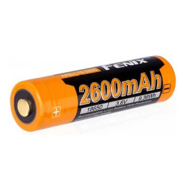Аккумулятор 18650 для фонарика Ozon