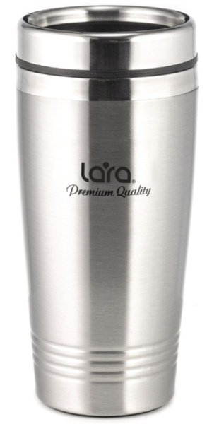 LARA Автокружка, 0.5 л - купить с доставкой по выгодным ценам в ...