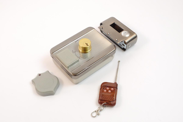 Anxing Lock - AX066 - замок для домофона электромеханический (замок ...