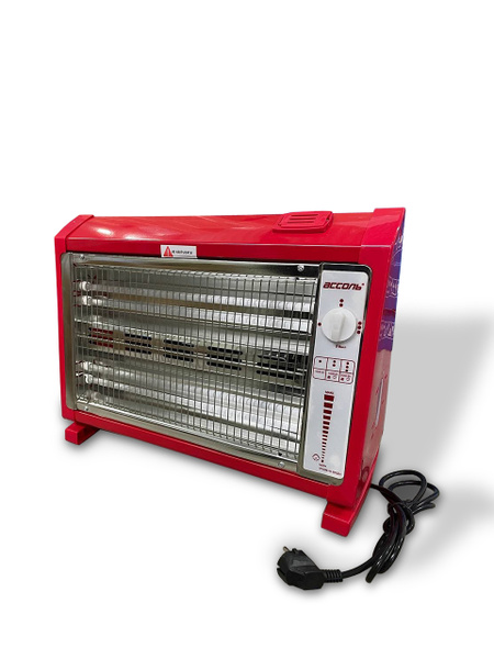 Обогреватель КОМФОРТ К-19Н купить по выгодной цене в интернет-магазине ...