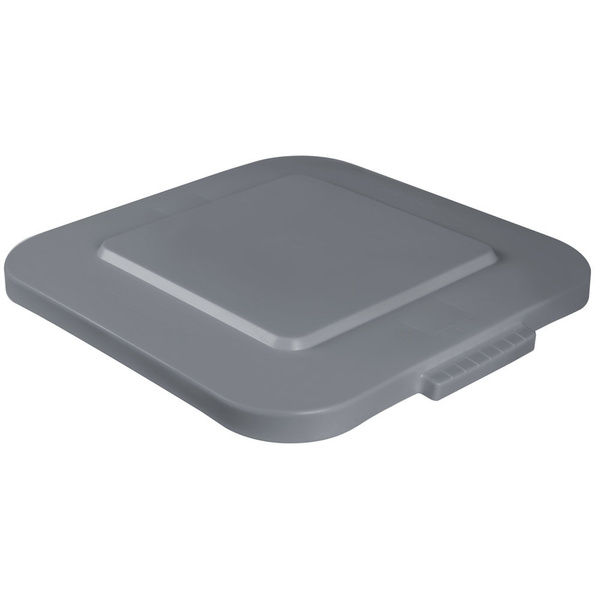 Крышка для мусорного контейнера RUBBERMAID, 1 шт, Пластик, ПНД ...