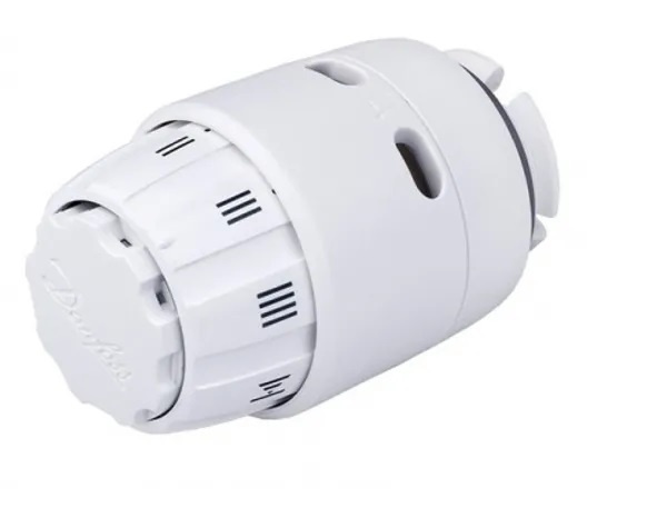 Термостатический элемент (термоголовка) Danfoss RAS-C2 6040 013G6040 ...