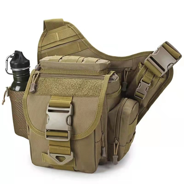 Рыболовная сумка через плечо - купить с доставкой по выгодным ценам в ...