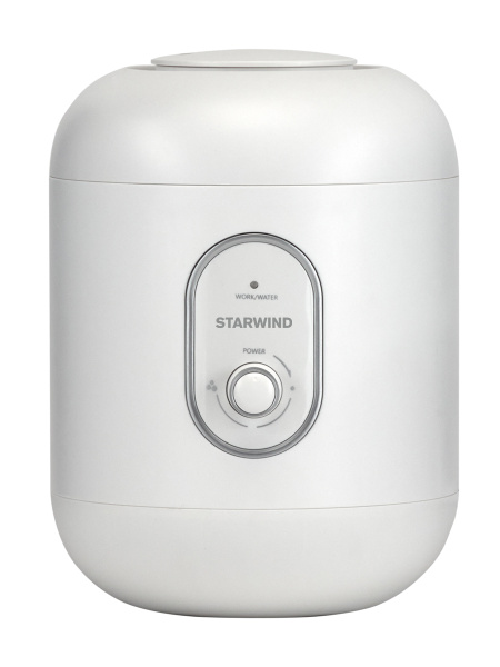 Ультразвуковой увлажнитель воздуха Starwind SHC2310, белый купить на ...