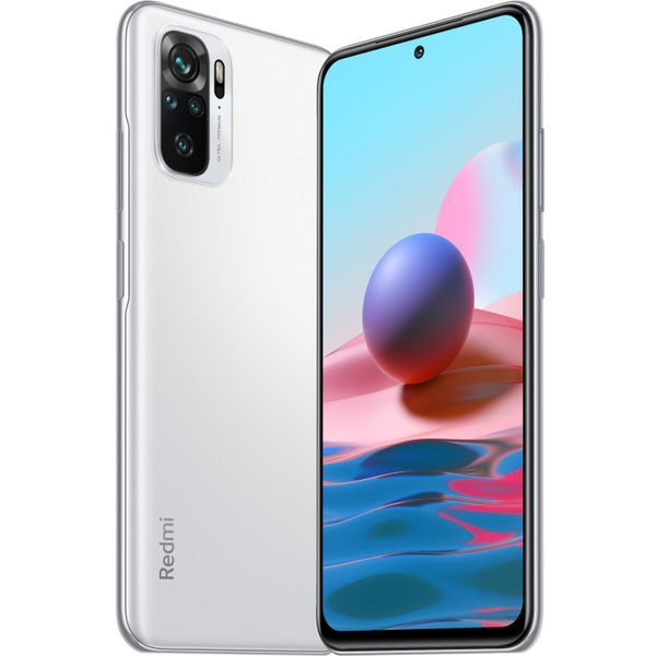 Смартфон Xiaomi Redmi Note 10 - купить по выгодной цене в интернет ...