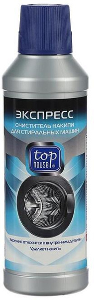 Очиститель для стиральных машин Озон