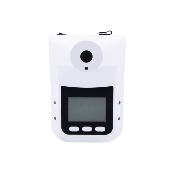 Бесконтактный инфракрасный термометр K3 Pro настенный / Бесконтактный ...