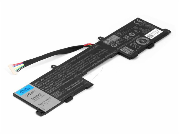 Аккумулятор для ноутбука Dell 2700 мАч - купить с доставкой по выгодным ...