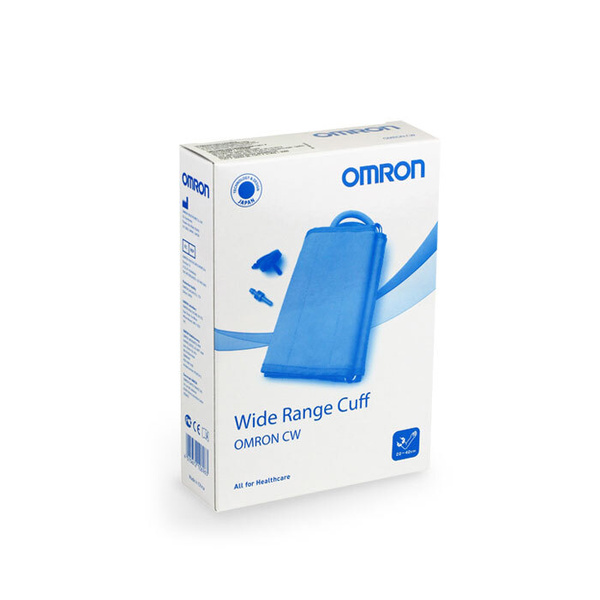 Манжета универсальная OMRON CW (22-42 см) - купить с доставкой по ...