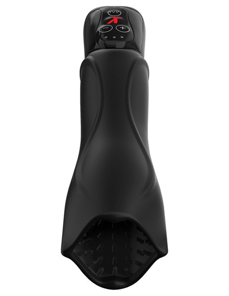 Вибромастурбатор-ротатор Vibrating Roto-Teazer PDX Elite - купить с ...