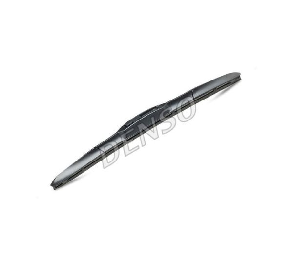 Щетка стеклоочистителя гибридная DENSO DENSODU035L, крепление ...