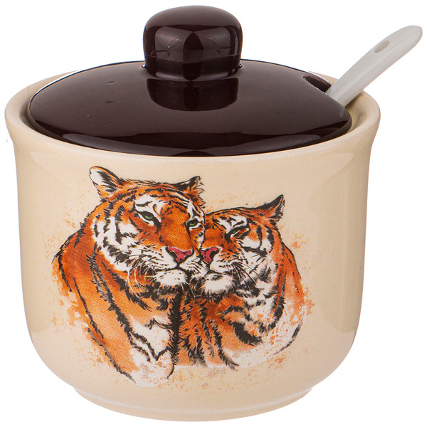 Agness Сахарница, 1 шт - купить с доставкой по выгодным ценам в ...