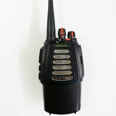Радиостанция Рация TK-F6 Turbo, 128 каналов - купить по доступным ценам ...