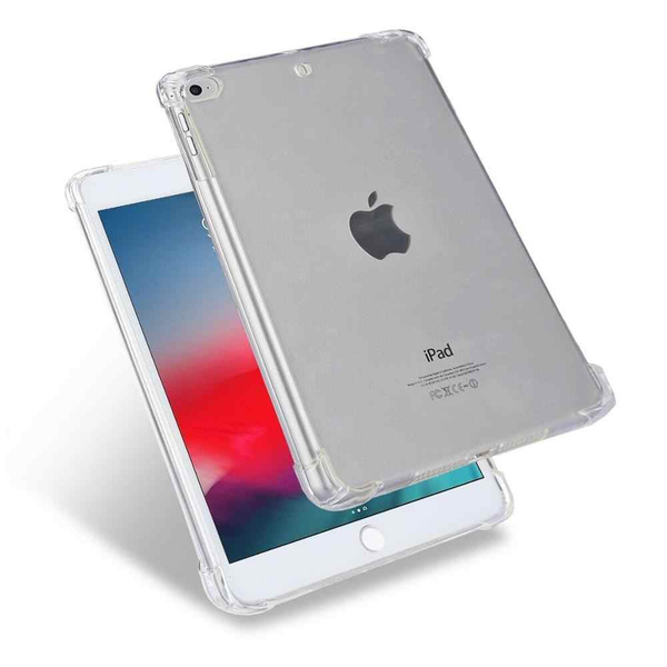 Прозрачный чехол для планшета Apple iPad Mini 1, 2, 3, 4, 5 (7.9 ...