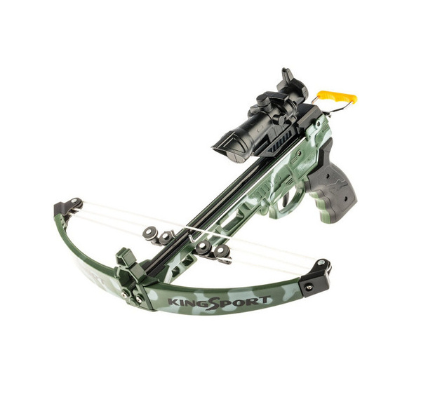 Детский набор для стрельбы из Арбалета для детей. Арбалет со стрелами ...