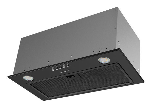 Вытяжка MAUNFELD Crosby Power 60 нержавеющая сталь_483731 озон купить ...
