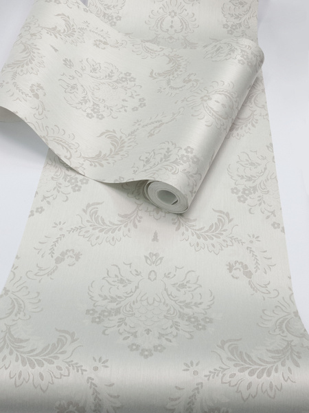 Текстильные обои Rasch Textil 079097 (0,53*10.05м) - купить по выгодной ...