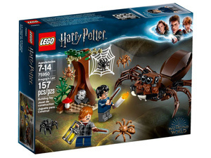 Lego harry potter 75952 online