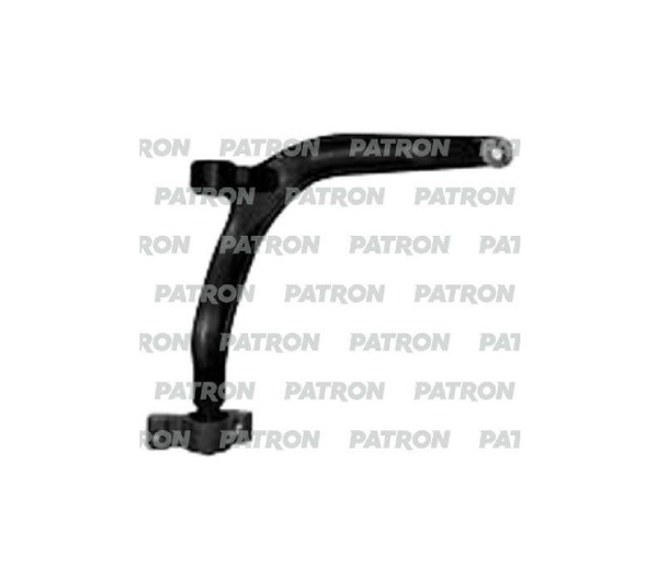 Рычаг подвески PEUGEOT: 406 95-04, 406 Break 96-04, 406 купе 97-04 ...