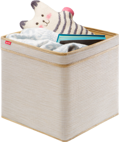 Корзина для хранения Casy Home, 30 х 30 х 30 - купить по выгодной цене ...