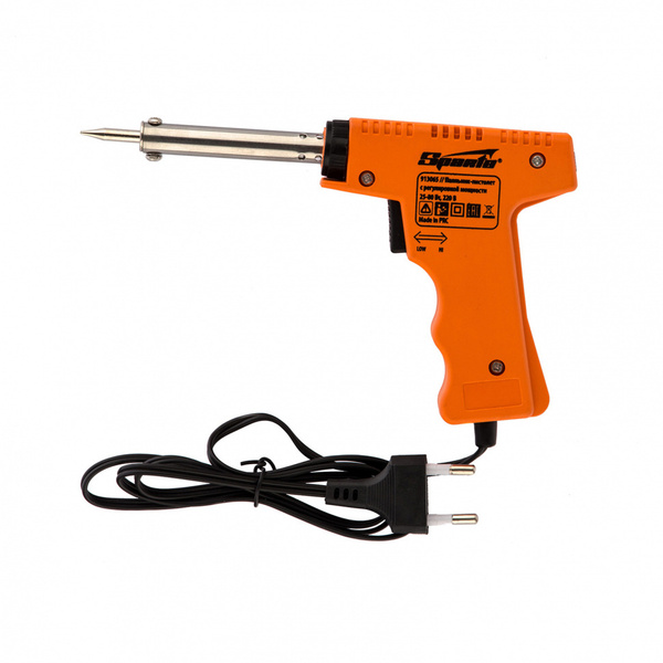Паяльник Sparta, Нихромовый нагреватель по низкой цене с доставкой в ...