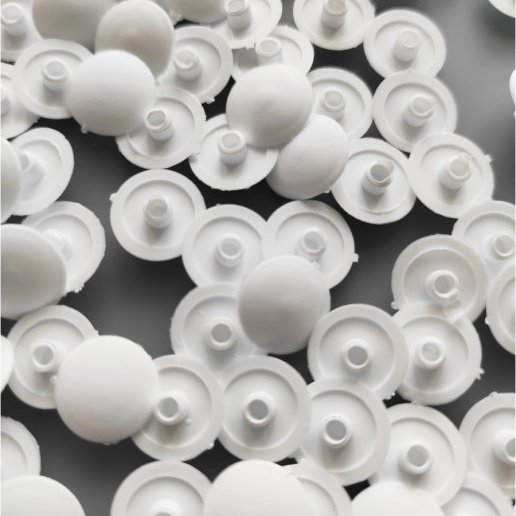 Шляпка для саморезов, белый купить по низкой цене в интернет-магазине ...