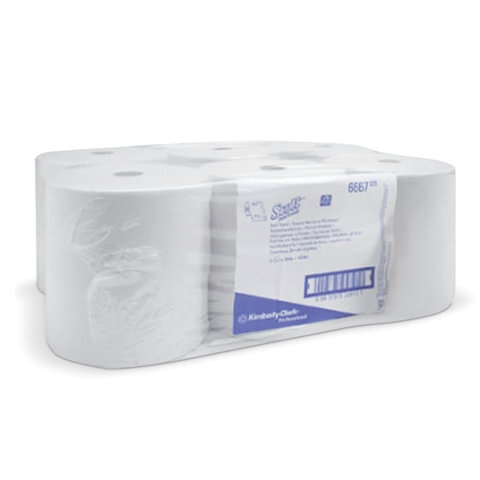 Kimberly-Clark Бумажные полотенца - купить с доставкой по выгодным ...