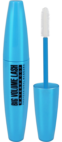 Eveline Cosmetics Тушь для ресниц Big volume lash - WATERPROOF ...