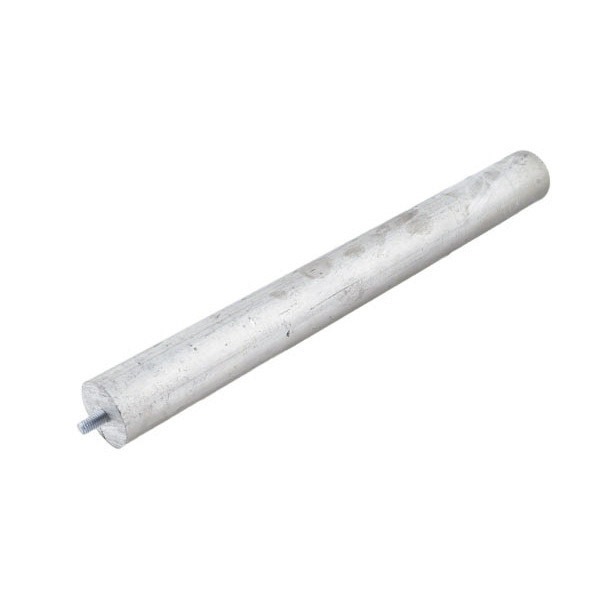 Магниевый анод для водонагревателя (бойлера) 21х230mm М5х10 - купить с ...