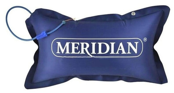 Подушка кислородная Meridian 25л, c маской - купить с доставкой по ...