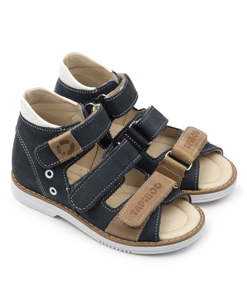 Сандалии TapiBoo - купить с доставкой по выгодным ценам в интернет ...