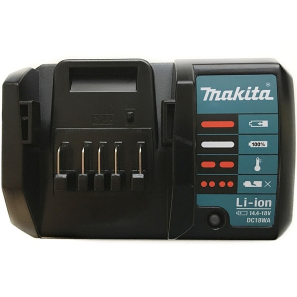 Вопросы и ответы о Зарядное устройство MAKITA DF347D DC18WA (Li-Ion G ...