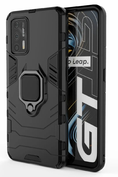 Чехол противоударный для Realme GT Master Edition / Реалми ГТ Мастер ...