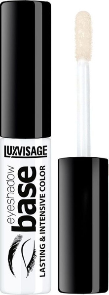LUXVISAGE База под тени для век увеличивает стойкость и интенсивность ...