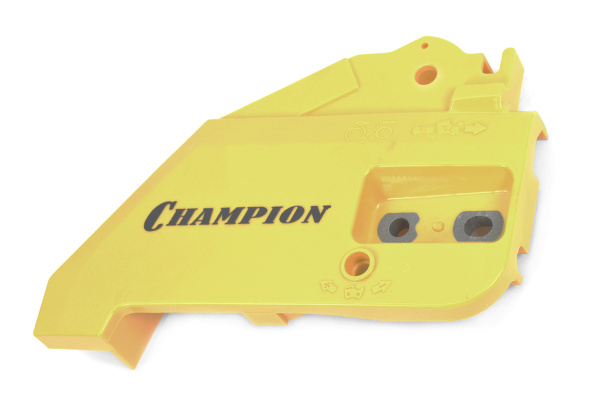 Крышка шины для бензопилы CHAMPION (Чемпион) 237 - купить по выгодной ...