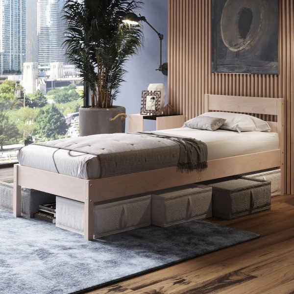 Односпальная кровать "RLHBED"/1.1/.. - купить по выгодной цене в ...
