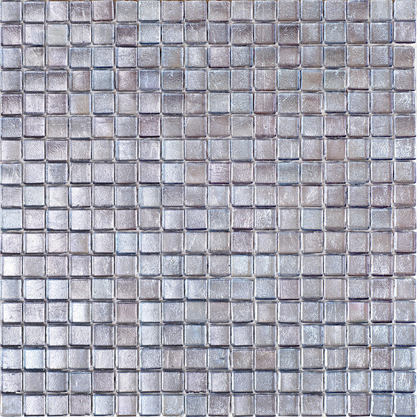 Плитка мозаика из стекла на оракале (прозрачная пленка) Alma Mono Color ...