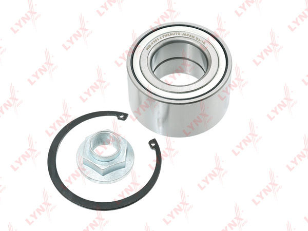 Подшипник ступицы передний 6 / Atenza (GG) 02-08 LYNXauto WB1351 ...