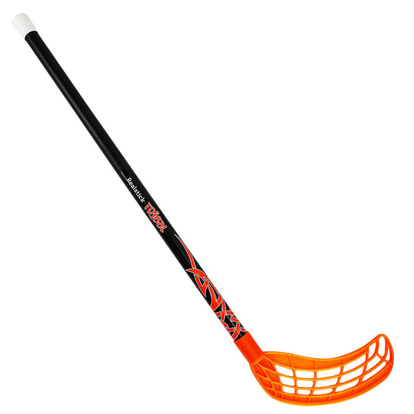 Характеристики RealStick Клюшка для флорбола, Прямой загиб хват, длина ...