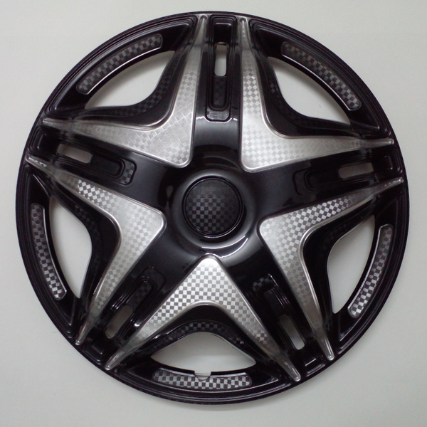 Колпаки на колеса Газель R16 4 шт - купить по выгодной цене в интернет ...