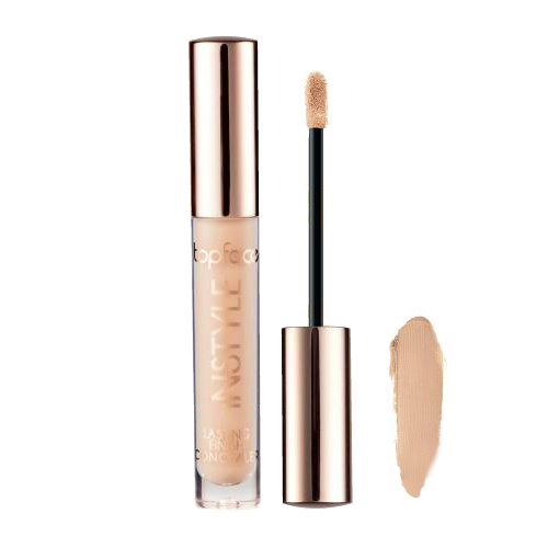Topface Instyle PT461 Lasting Finish Concealer Консилер, тон 004 купить ...