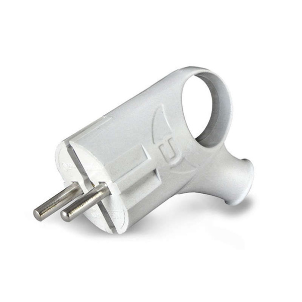 UNIVersal Вилка электрическая - купить с доставкой по выгодным ценам в ...