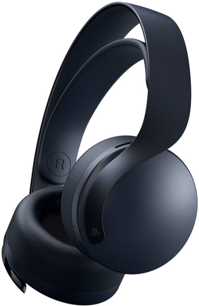 Наушники Накладные Sony PlayStation PULSE 3D для PS5 - купить по ...