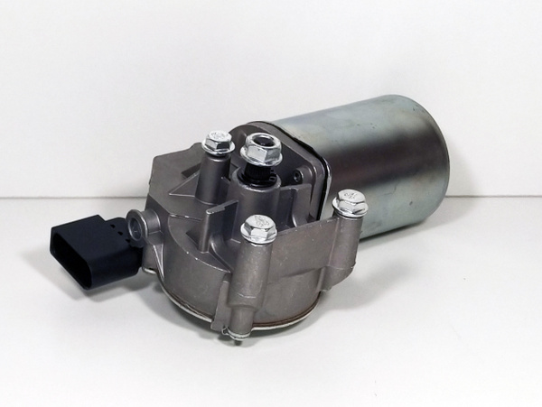 Моторедуктор стеклоочистителя для а/м ГАЗель Next, ГАЗон Next 12V ()